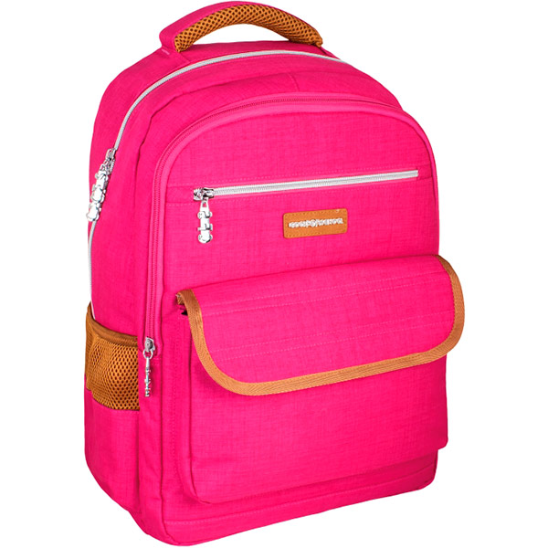 Рюкзак Тextile Rose Red 401 CF86156