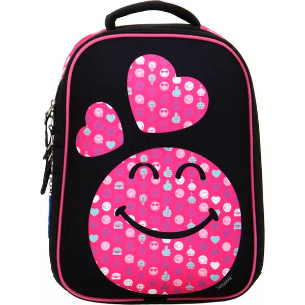 Рюкзак Smiley Черепашка Мрійник 13466