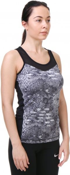 Майка Energetics Galarna II 267877-915 XL сірий