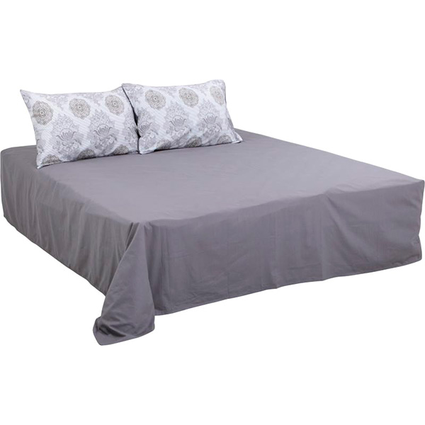 Комплект постільної білизни двоспальний Ibodo Rose