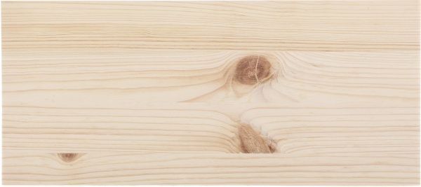 Щит мебельный 14х150х340 мм сосна