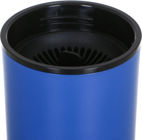 Термочашка 540 мл 505-3 синій Line Art