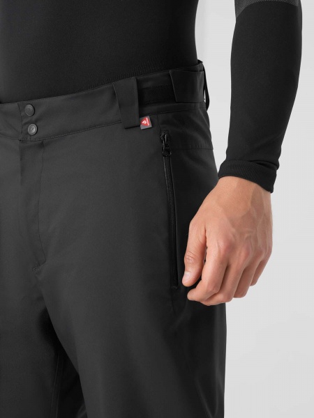 Штани 4F H4Z21-SPMN006-20S р. 2XL чорний