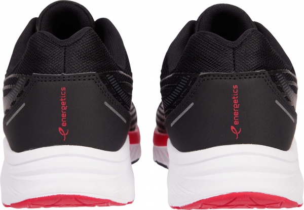 Кроссовки Energetics Elexir XII M 416932-901050 р.EUR 40 черный