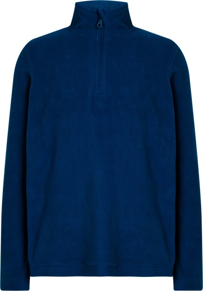 Джемпер McKinley Amarillo jrs 252455-626 р. 140 бірюзовий