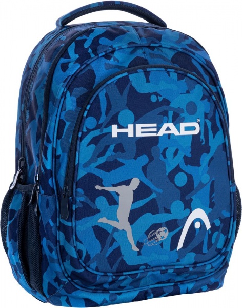 Рюкзак Head AB300 Moro fan