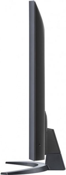 Телевізор LG 50UQ81006LB