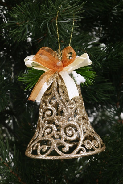 Ялинковий набір Комплект № 96 14 шт./уп.