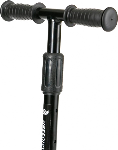 Самокат Babyhit Crosser желтый 71641 