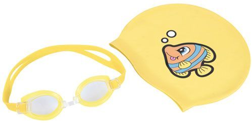 Набір для плавання Bestway 26026 26026 в асортименті