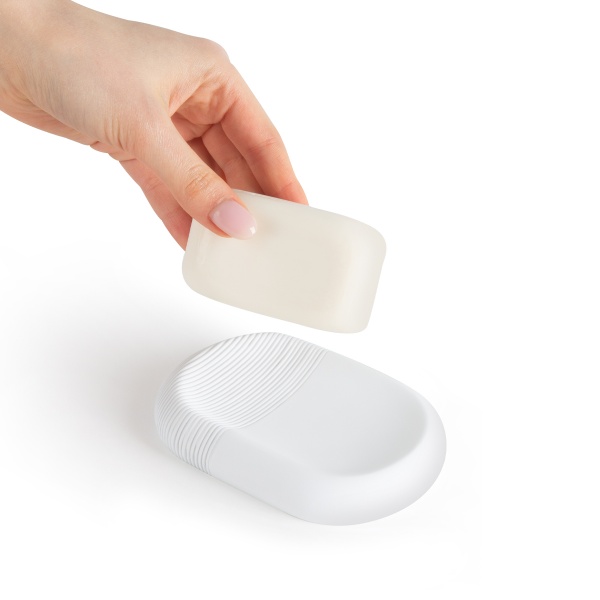 Мильниця MVM Boston BA-02 White