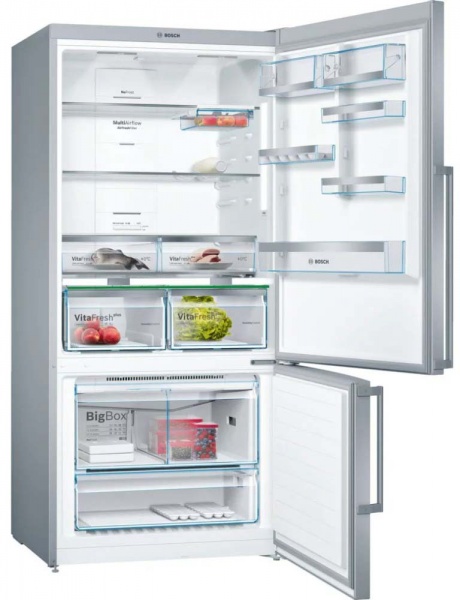 Холодильник Bosch KGN86AI32U