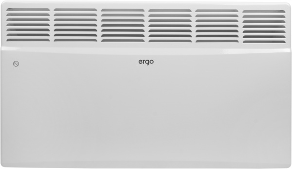 Конвектор електричний Ergo HCU 212020