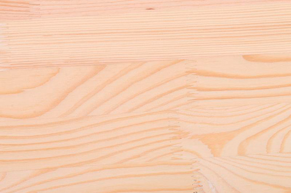 Щит меблевий Ліра 18х400х2000 мм сосна 0,80 м. кв.