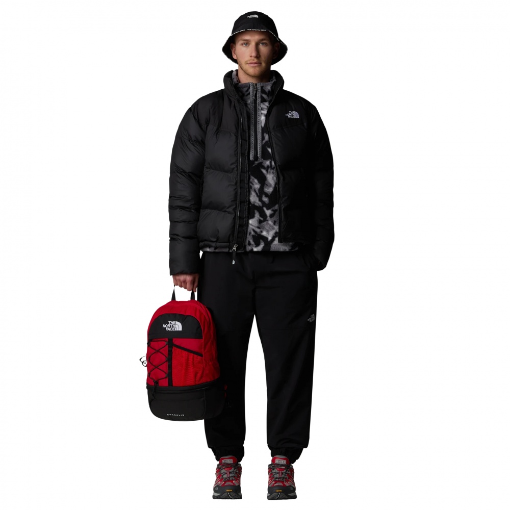 Пуховик чоловічий зимовий THE NORTH FACE M SAIKURU JACKET NF0A853IJK31 р.S чорний