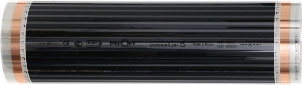 Нагревательная пленка Profitherm Slims KR50-220-7 кв.м