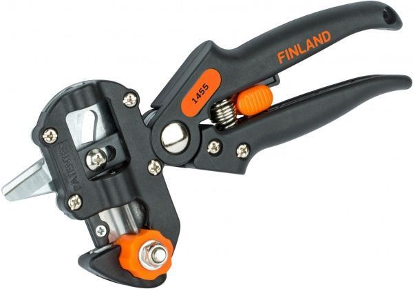 Секатор прививочный Finland 1455 