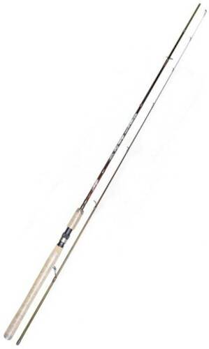 Спиннинговое удилище 200 см 0-8 4056 mix carbon SiC