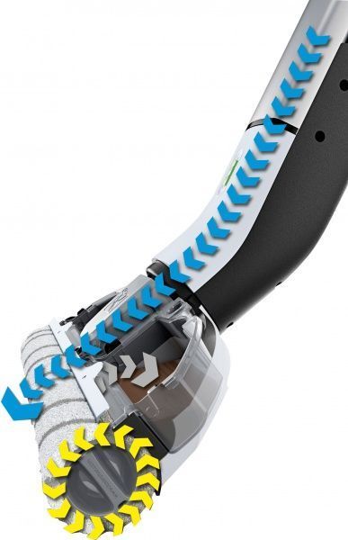 Комплект Karcher підлогомийна машина для дому FC 3 Cordless Premium + склоочисник WV 1 Plus 