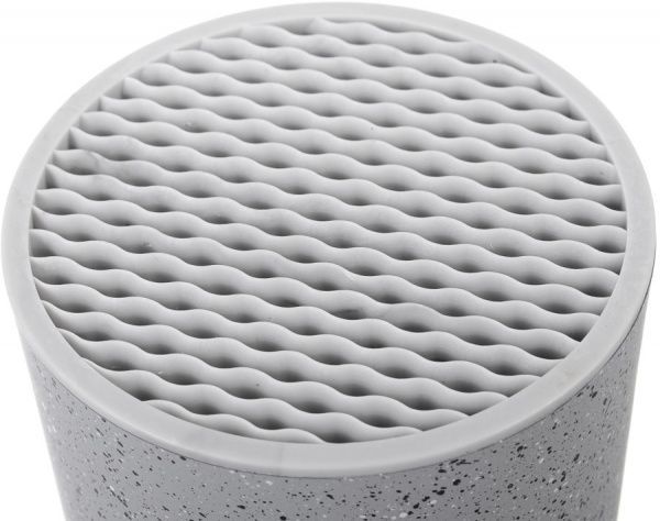 Блок для ножів сірий UP! (Underprice)