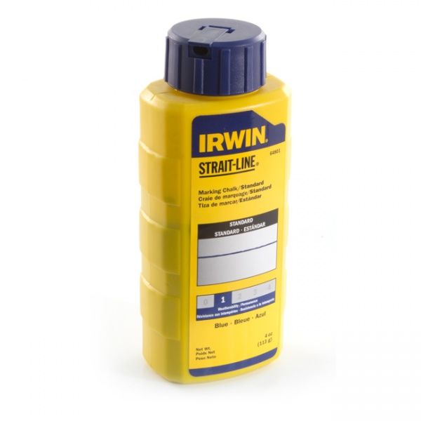 Краска для малярных шнуров Irwin 64801ZR