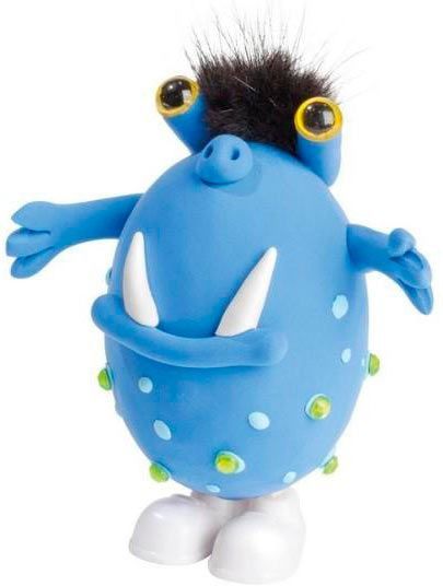 Набор Totum Синий прыгающий монстр