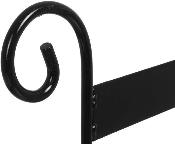 Декроттуар «Красивый» 370х475 мм