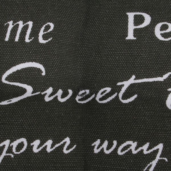 Подушка Уют 40х40 см серый Luna