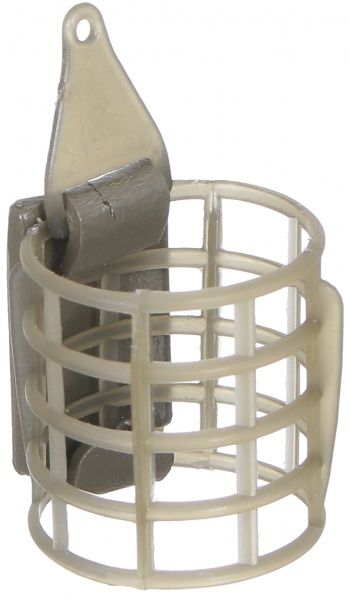 Кормушка Basic Lures Basic FeederPRO 28х25 мм 15 г