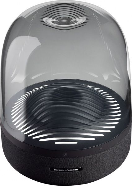 Акустична система Harman-Kardon Aura Studio 3 2.1 black HKAURAS3BLKEU