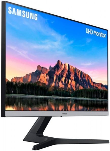 Монітор Samsung LU28R550 28