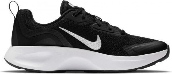Кроссовки Nike Wearallday CJ1677-001 р.US 7,5 черный