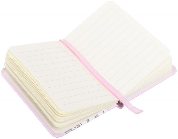 Блокнот Видатні звірі космонавт 10,5x7,5 см