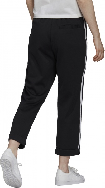 Брюки Adidas BF PANTS PB GD2259 р. 42 черный