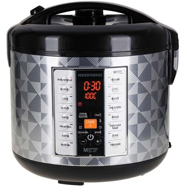 Мультиварка Redmond RMC-FM27