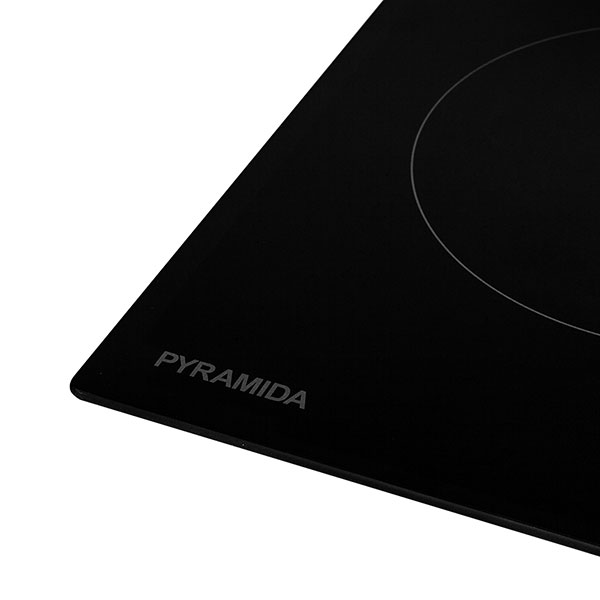 Варильна поверхня електрична Pyramida CFEA 640 B