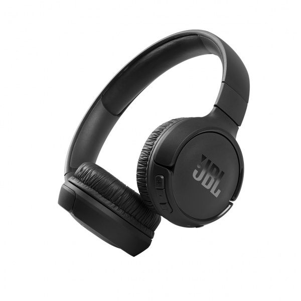 Навушники JBL® Tune 510 BT black (JBLT510BTBLKEU) 