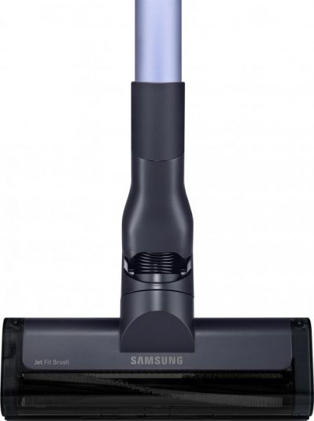 Пылесос аккумуляторный Samsung VS15A6031R4/EV 