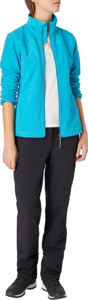 Джемпер McKinley Coari II wms 408550-616 р. 42 блакитний