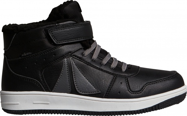 Кеды Firefly Fox mid AQX JR 413722-901050 р.EUR 31 черный