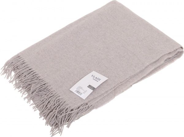 Плед Тоскана-А2 140x200 см в асортименті Vladi 