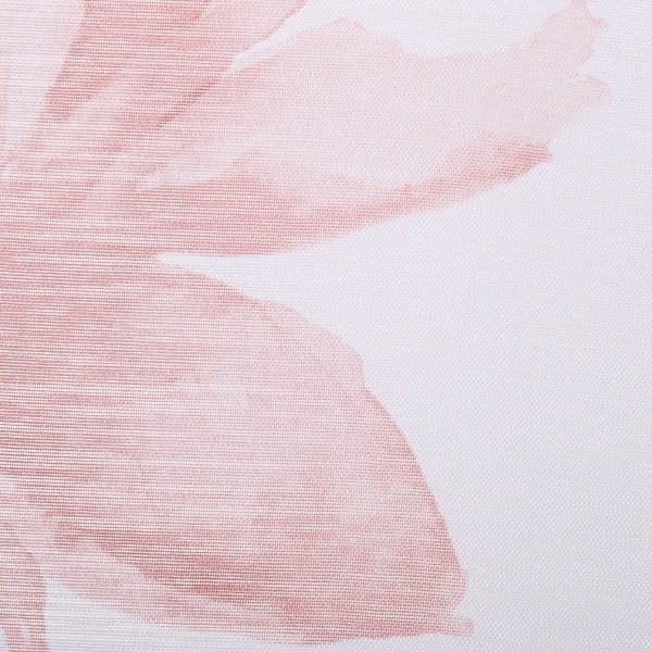 Набор кухонных тюлей с подхватами Flor 2х140х160 см La Nuit