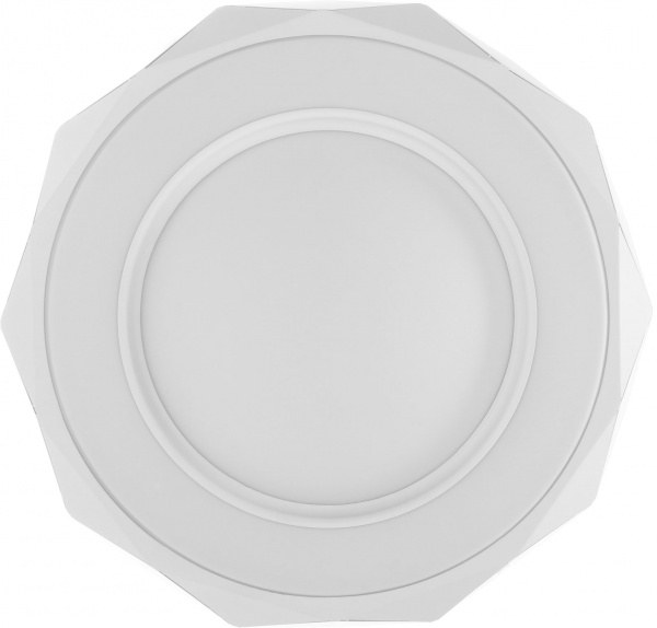 Люстра светодиодная Altalusse LED 54 Вт белый INL-9348C-54 