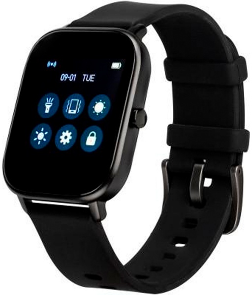 Смарт-часы Gelius Pro Model-A black детские