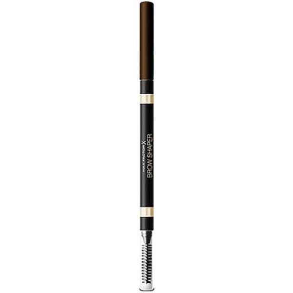 Карандаш для бровей Max Factor BROW SHAPER №30 Deep Brown 9 г