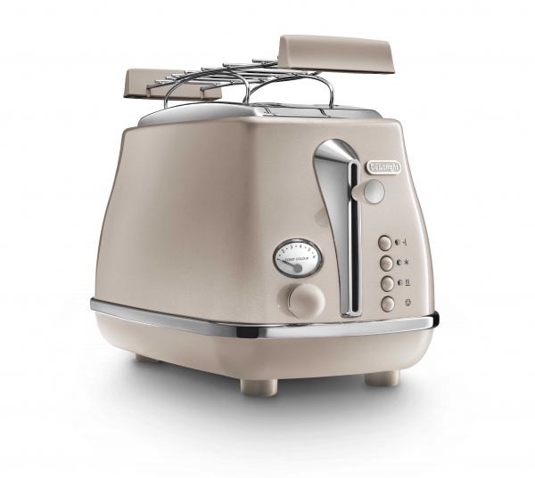 Тостер Delonghi CTOT2103.BG 