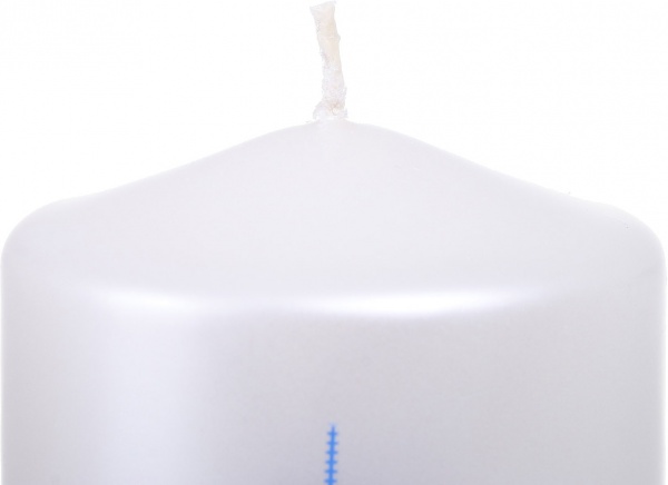 Свеча декоративная 60х130 елочное украшение Pako-If