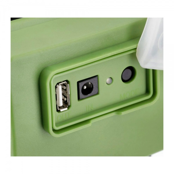 Фонарь прожекторный GTV lighting ALLEDO 20W