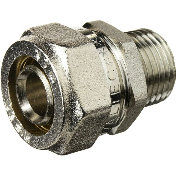 З'єднувач зовнішня Valtec 20х1/2