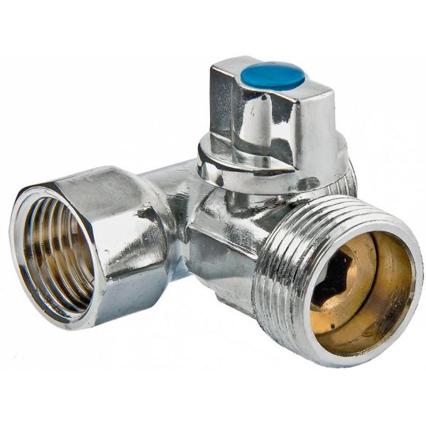 Кран шаровой Valtec ВНН 1/2